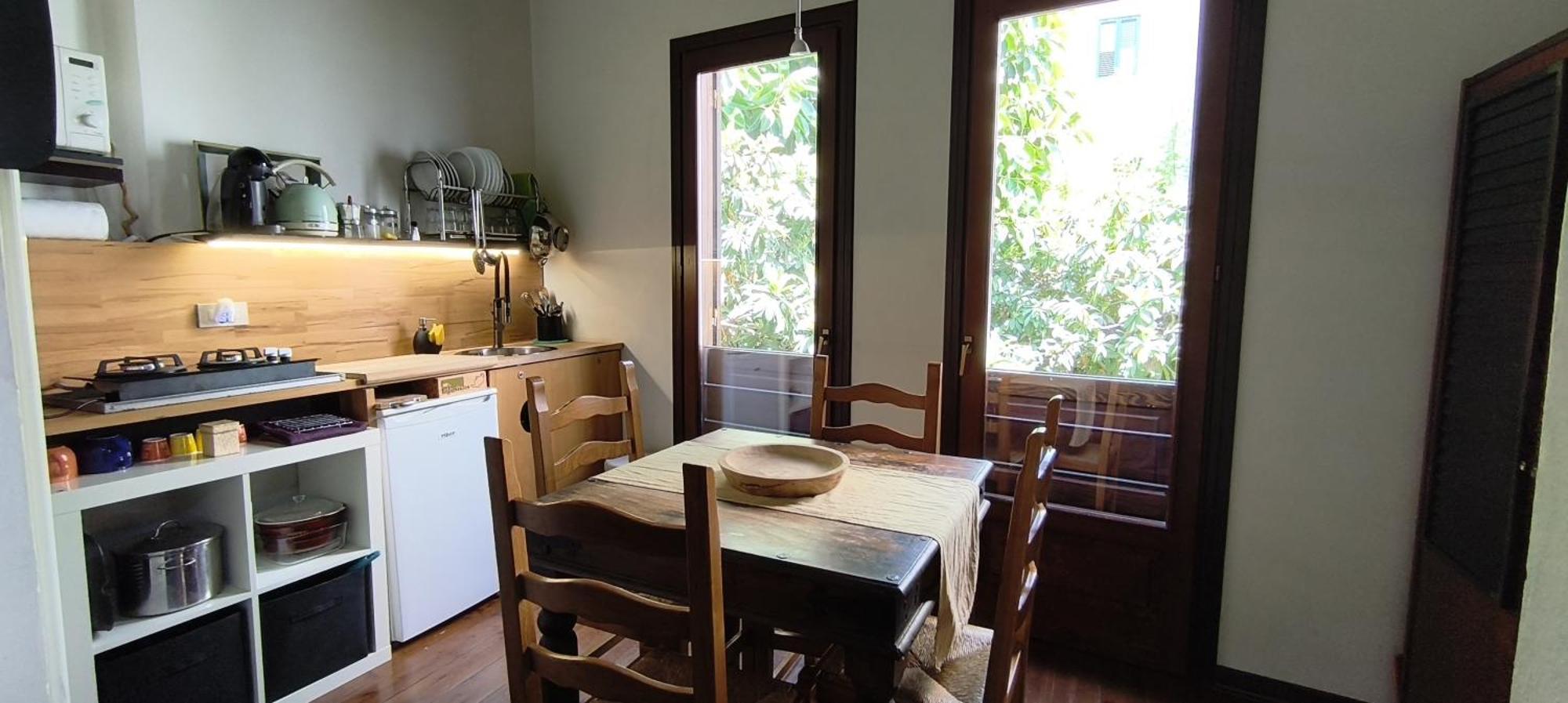Palermo Holiday Studio, Palermo